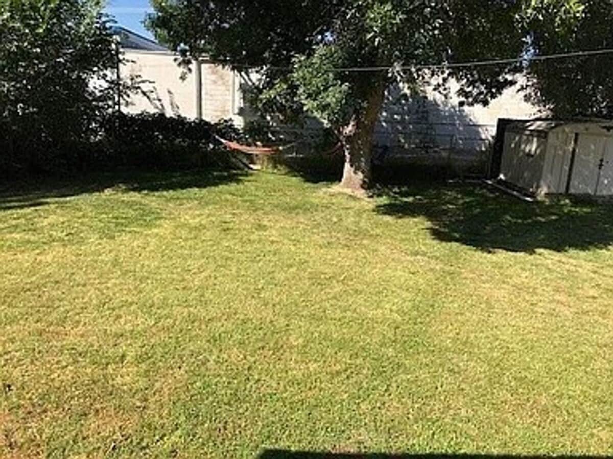 Photo - Affordable 3 Bedroom Home with Fenced Yard & Storage Space