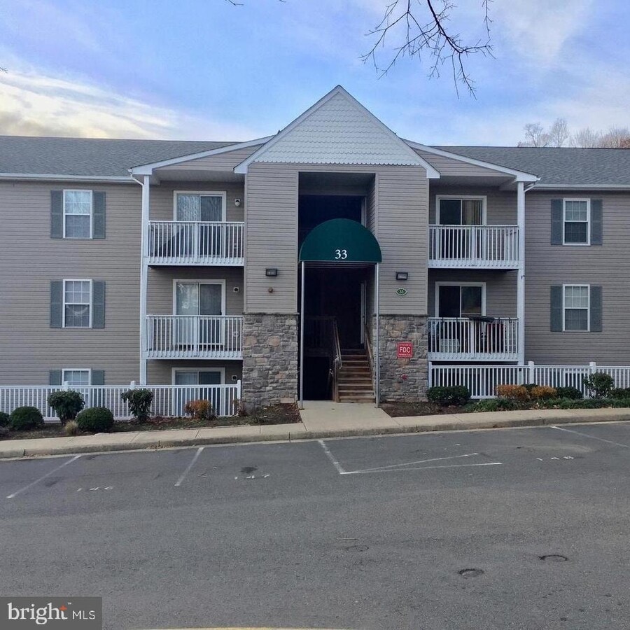 Photo - 33 Fern Oak Cir Apartment Unit 33103