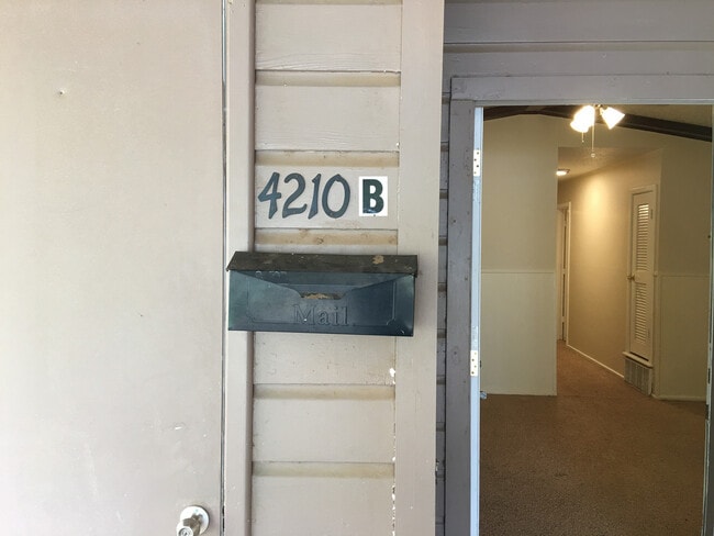 Photo - 4210 18th St Unit B