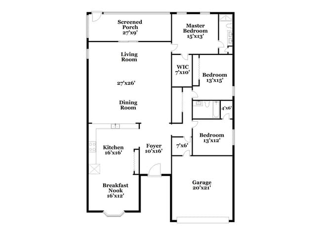 Photo - 18339 Briar Oaks Dr