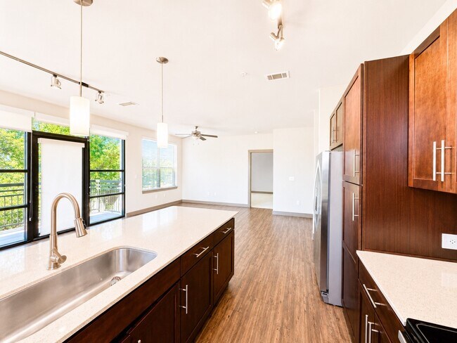 Photo - 2910 Milam St Unit 1301