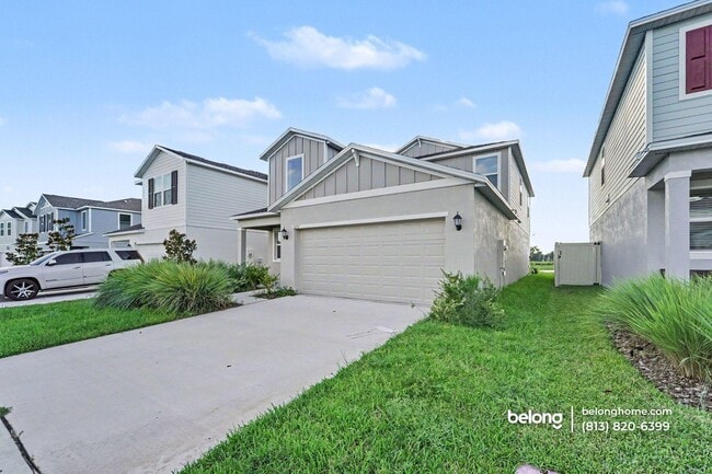 11522 Brae Wy