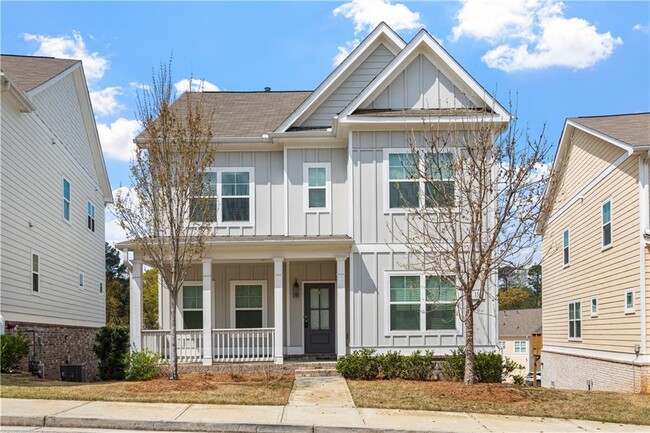 Building Photo - 156 Adams Cir