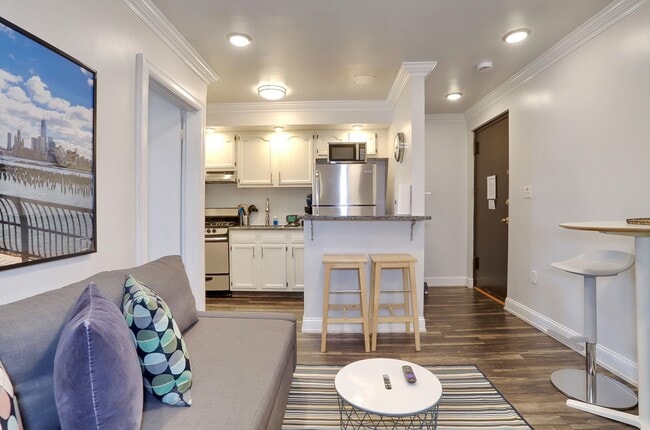 Photo - 1817 John F. Kennedy Blvd Unit 5C