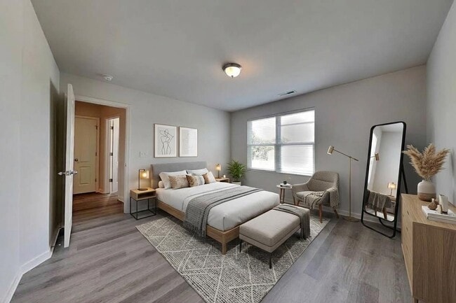 1785 Sandersted Village Cir