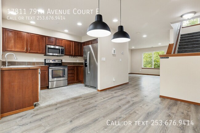 Photo - 17811 79th Ave Ct E