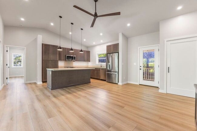 Photo - Brand-New 2BR/2BA Home with A/C & Huge Covered Lanai – Wailuku Country Estates