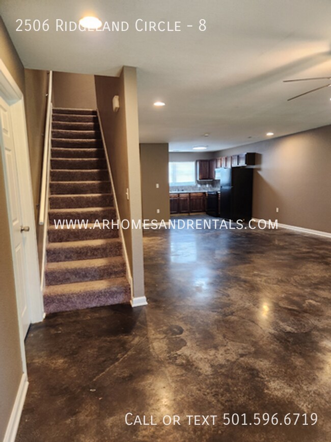 Photo - 2506 Ridgeland Cir Unidad 8