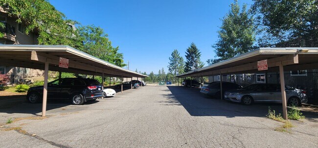 Westridge Apartments