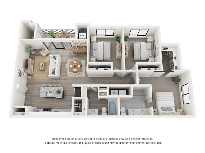 Photo - 73 W 500 S Unit 104