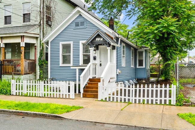 Photo - 117 Fillmore St Casa