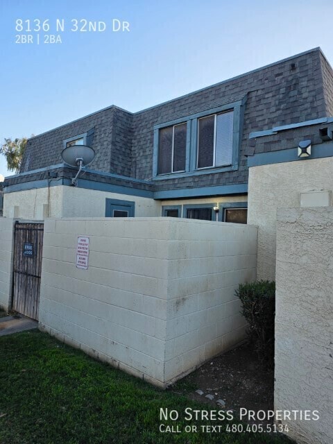 Photo - 8136 N 32nd Dr