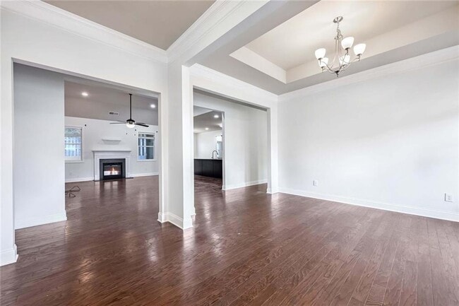 Photo - 4106 Bunker Dr SW