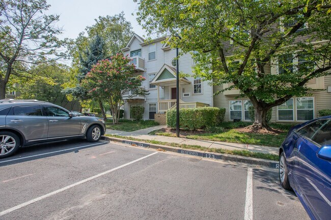 Photo - Charming 1 BR/1 BA Condo in Laurel!