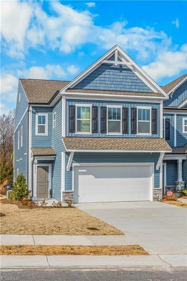 Building Photo - Spacious 3-Bedroom Townhome with Private Patio, Central HVAC & In-Unit Laundry Hookups