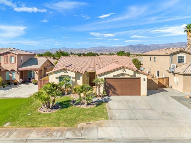 Building Photo - Updated 3BR Home with Private Pool in Tierra del Sol Community – Coachella