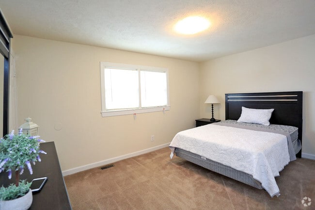 Colony Apartments