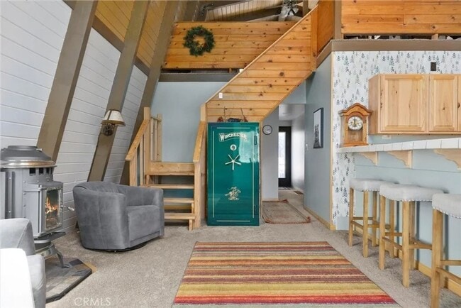 2116 Glacier Dr