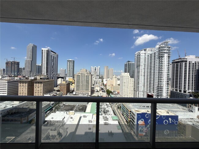 Photo - 50 S Biscayne Blvd Unit 2203