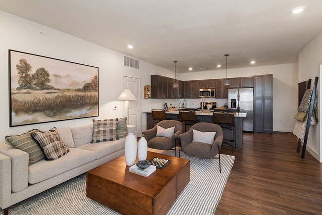 Photo - Cortland Chisholm Trail