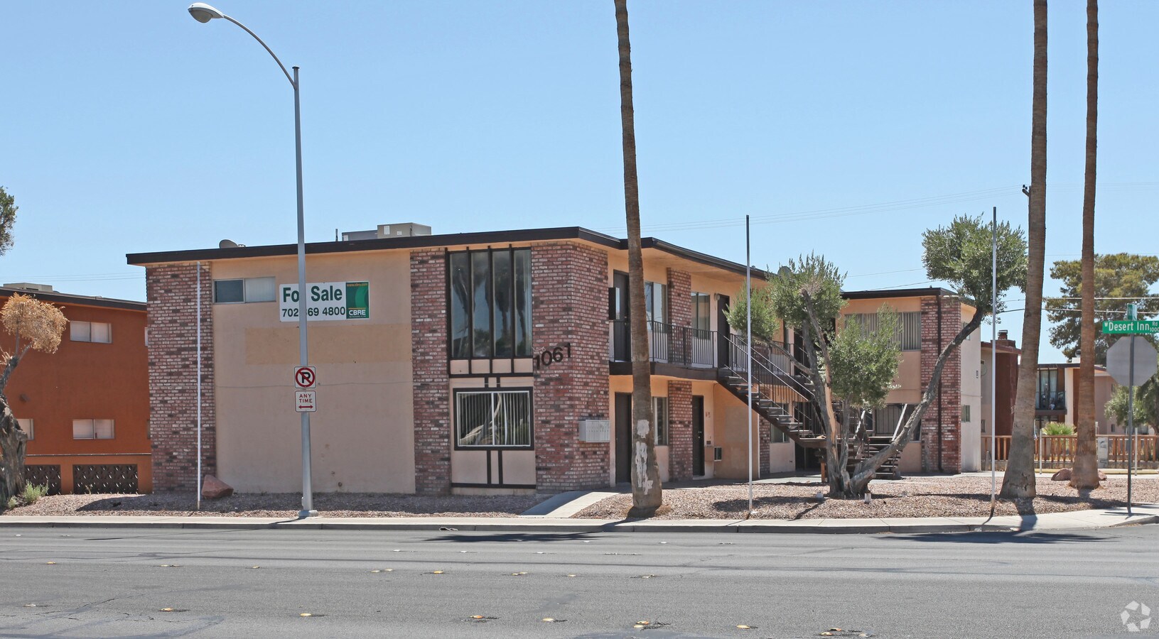 Esperanza Apartments - Esperanza Apartments