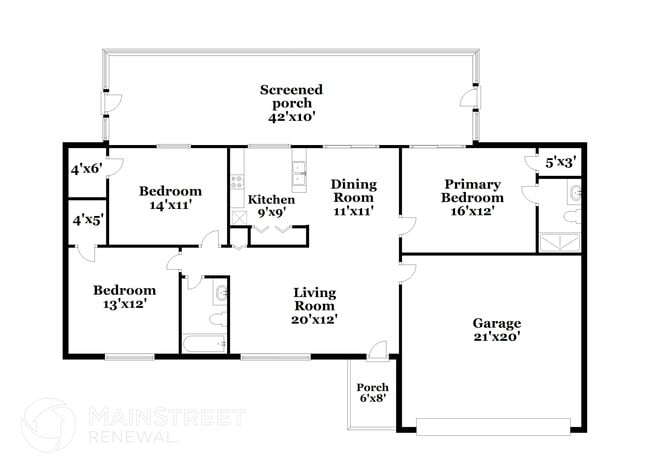 Photo - 1562 SW Calmar Ave