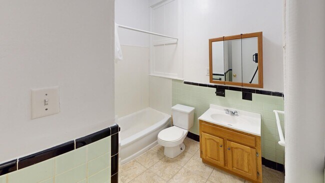 Photo - 166 Allston St Unit #1