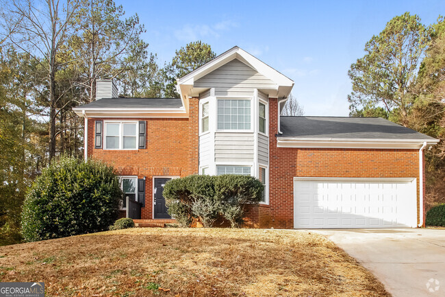 Building Photo - 1301 Stone Bridge Ct SW Rental
