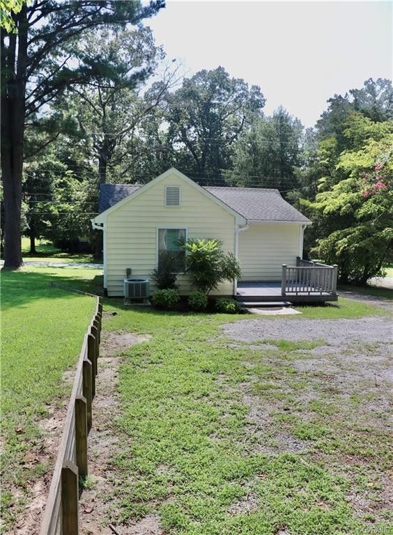 Photo - 200 A P Hill Ave
