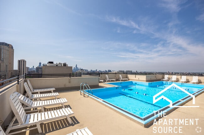 Building Photo - 2754 N Hampden Ct Unit 1904 Rental