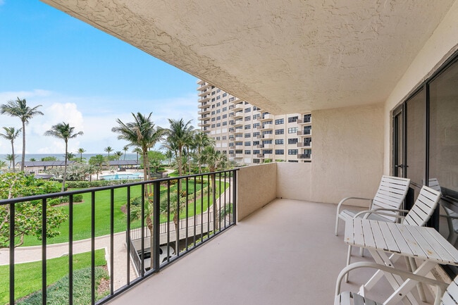Photo - 4900 N Ocean Blvd Unit 416