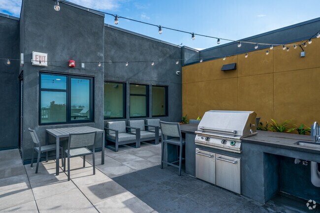 Rooftop