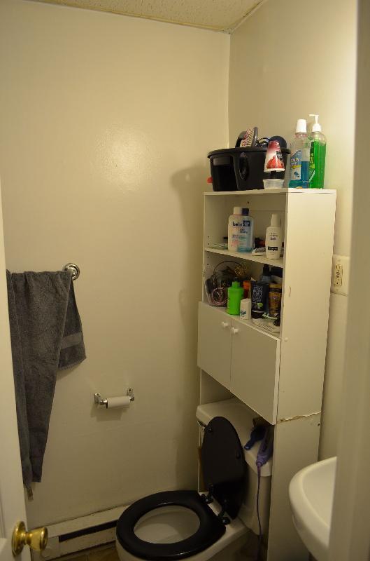 Photo - 896 Huntington Ave Unit 8