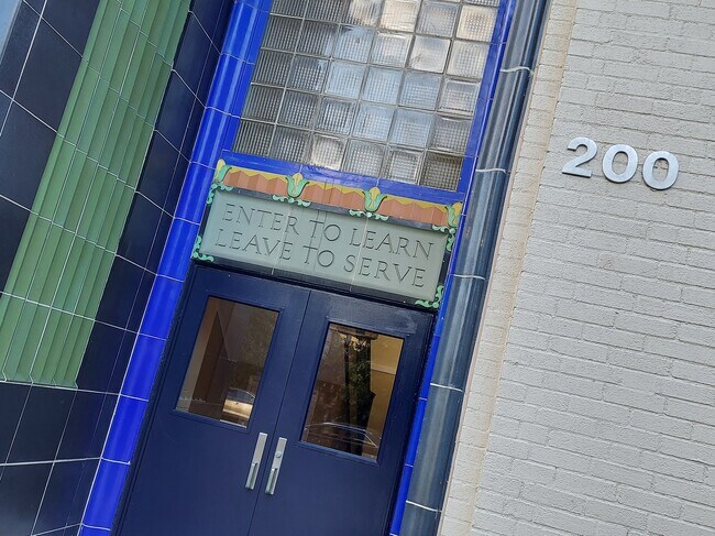 Photo - The Wythe Apartments Unit 211