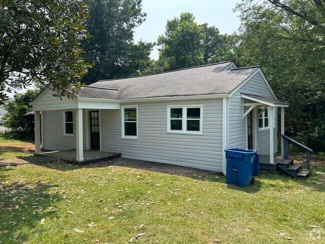 Building Photo - 1409 Church Ave SE Rental