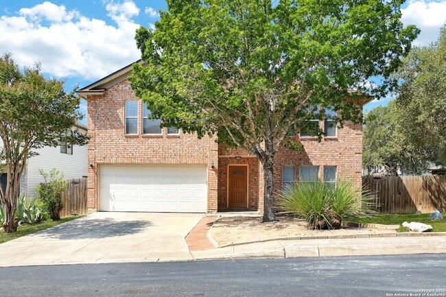 Building Photo - 10206 Windstone Creek Rental