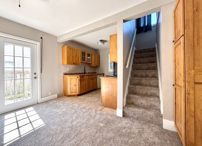 Photo - 3 Bedroom Home with Private Upstairs Suite