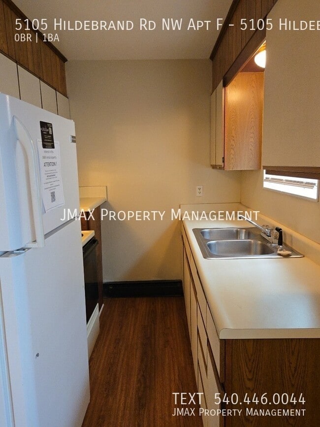 Photo - 5105 Hildebrand Rd NW Unit 5105 Hildebrand  F