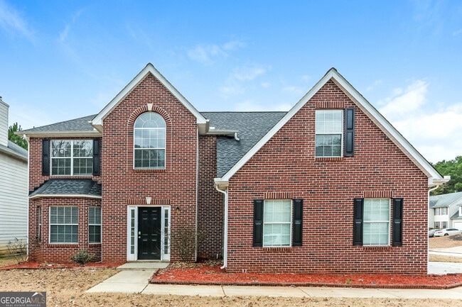 Photo - 2753 Elkmont Ridge SW Casa