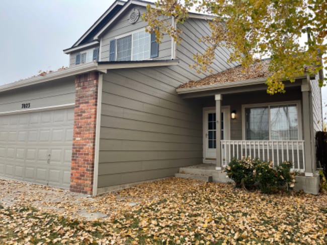 Photo - 7023 Bonnie Brae Ln