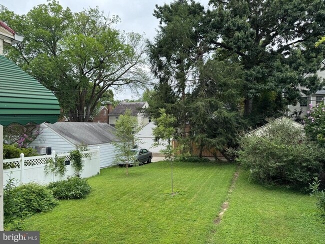 Photo - 4619 Yuma St NW