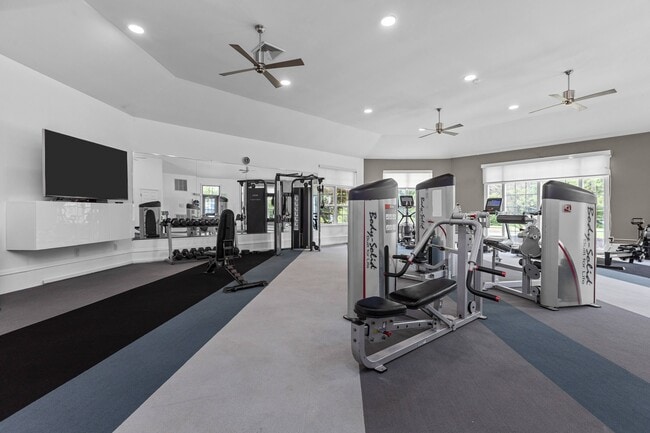 Photo - The Austin Apartment Homes