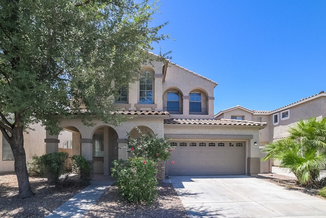 Building Photo - 4210 S Mariposa Dr