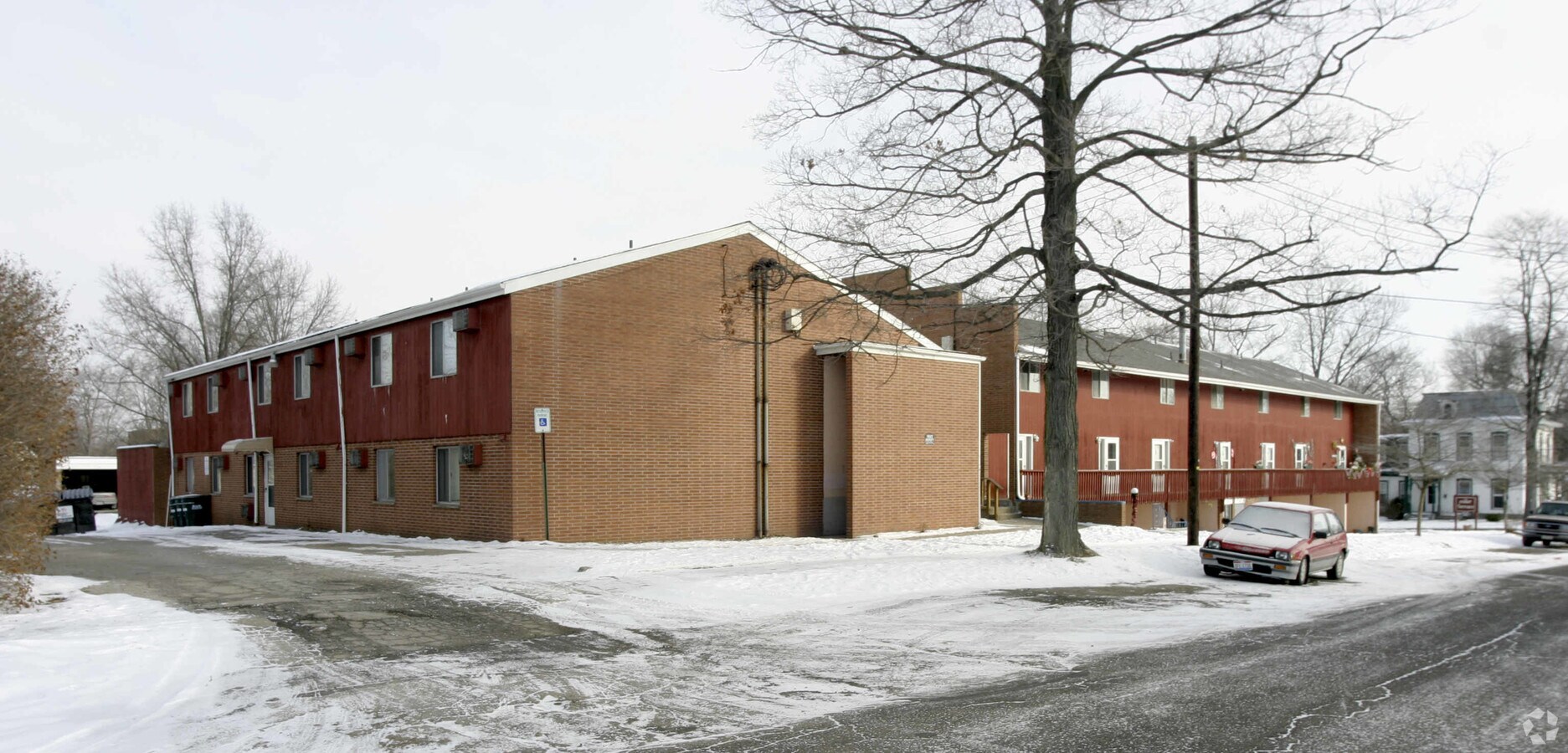 Photo - Ravenna Village