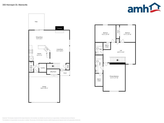 Photo - 355 Hennepin Dr