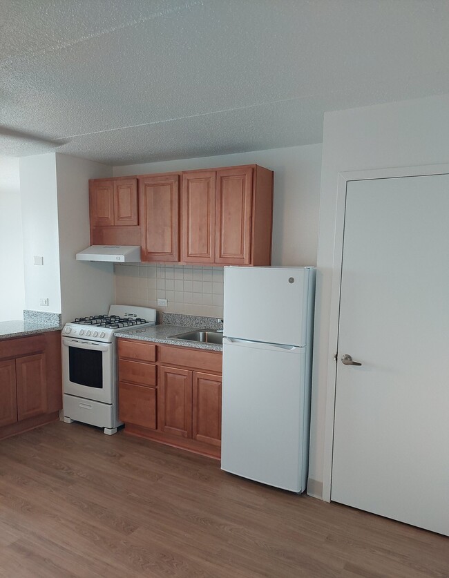 Elmwood Square Apartments Buffalo, NY