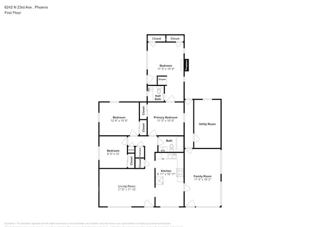 Photo - 6242 N 23rd Ave