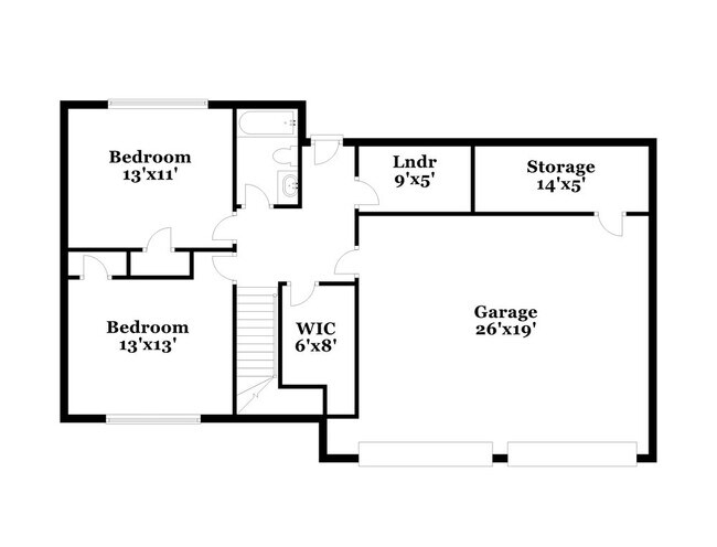 Photo - 1025 West Ave