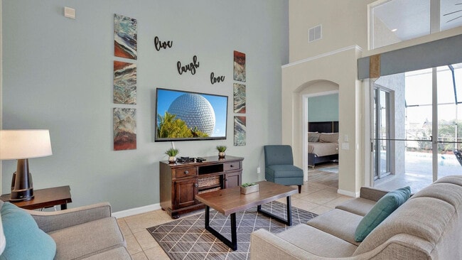 Building Photo - 8176 Fan Palm Way Unit ID1246694P Rental