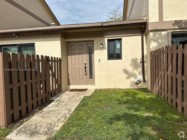 Building Photo - 2950 NW 106th Ave Rental